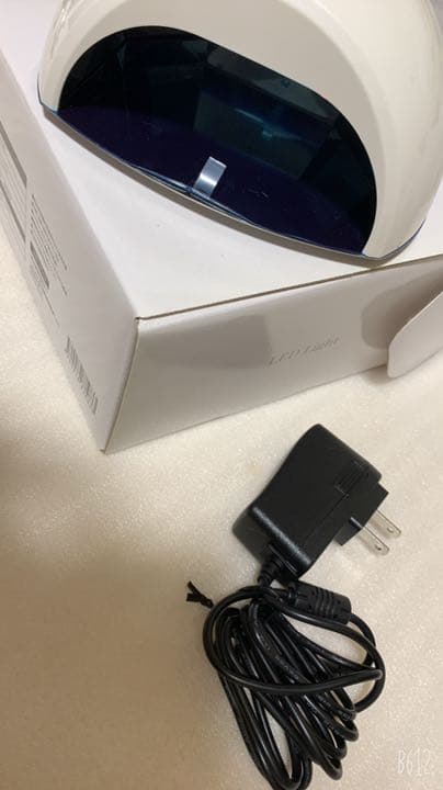 【値下❗️新品★送料込】LEDライト　12w