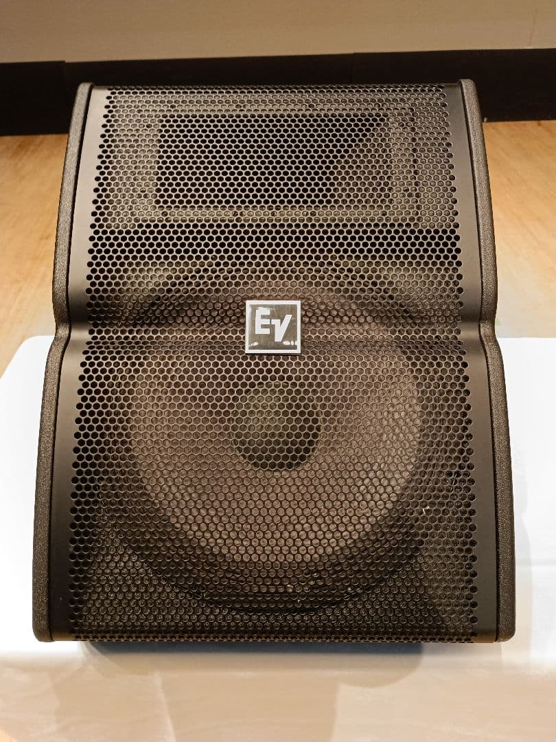 Electro-Voice TX1152FM 2台セット