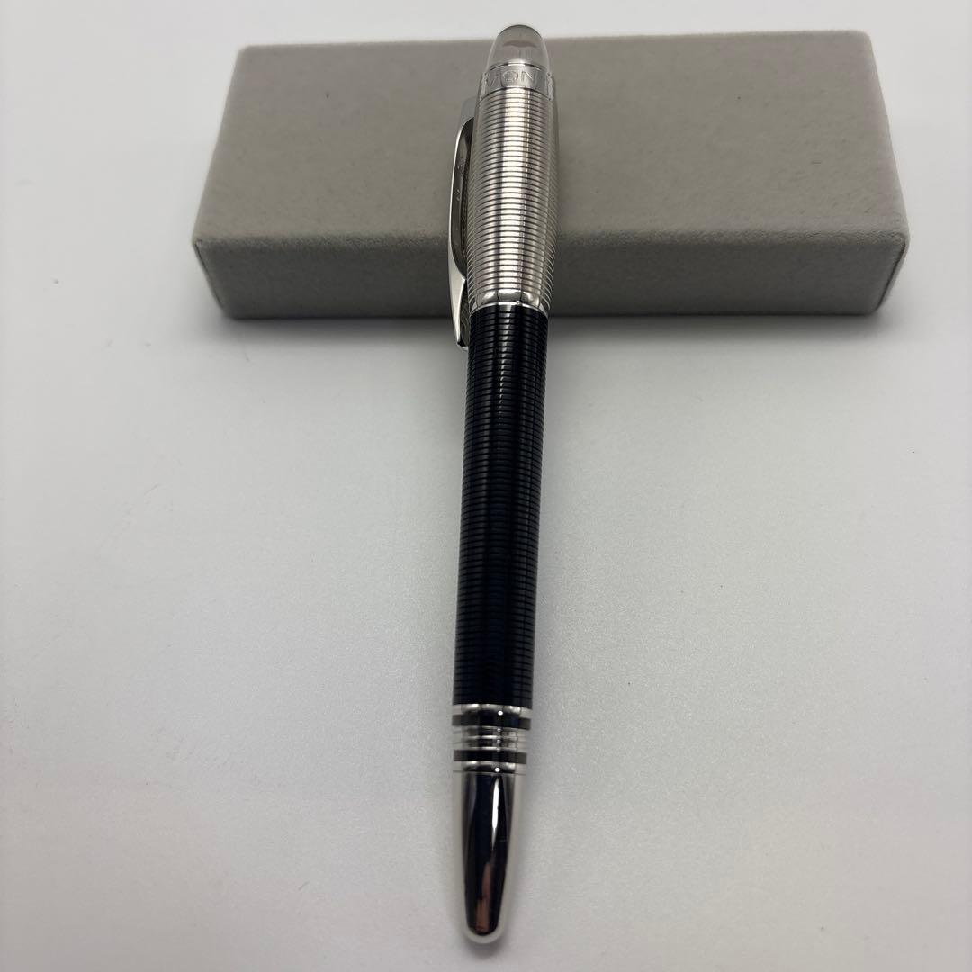 モンブラン ボールペンペン starwalker limited 38011