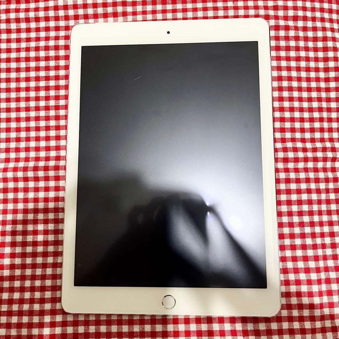 Apple iPad Air 2 64GB Wi‑Fi + Cellular