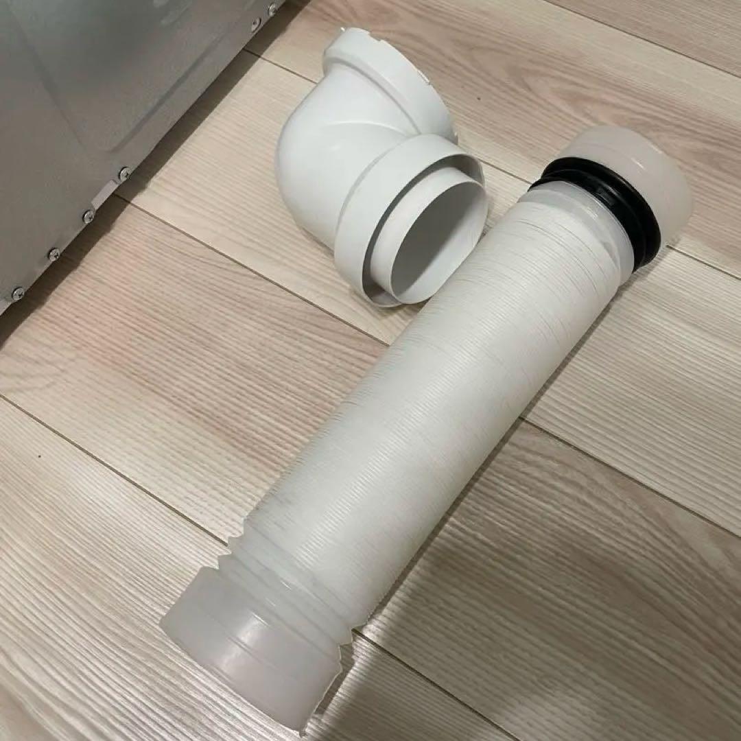 【ジャンク品】SENTERN 電気式衣類乾燥機 7kg