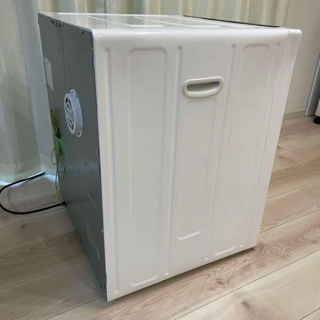 【ジャンク品】SENTERN 電気式衣類乾燥機 7kg