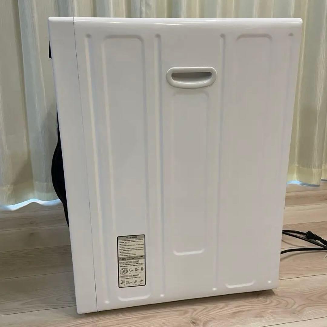 【ジャンク品】SENTERN 電気式衣類乾燥機 7kg