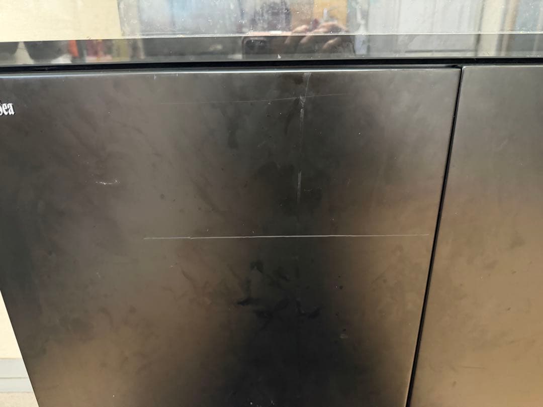 レッドシー REEFER 250 G2+ ブラック