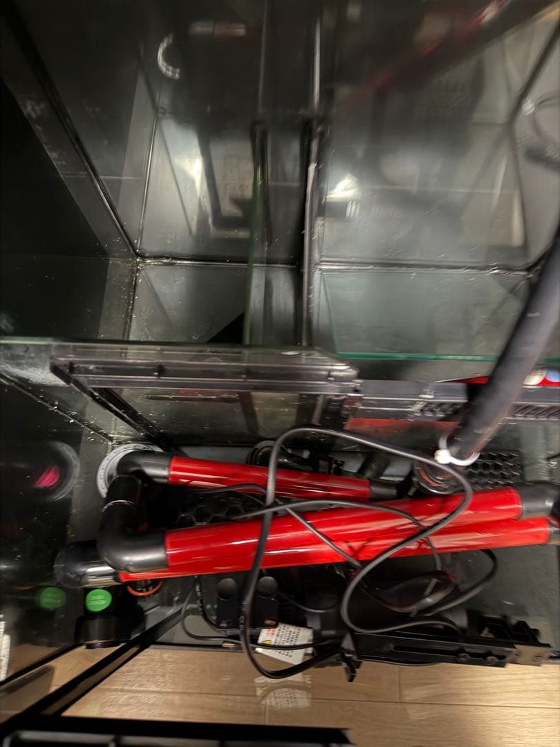 レッドシー REEFER 250 G2+ ブラック