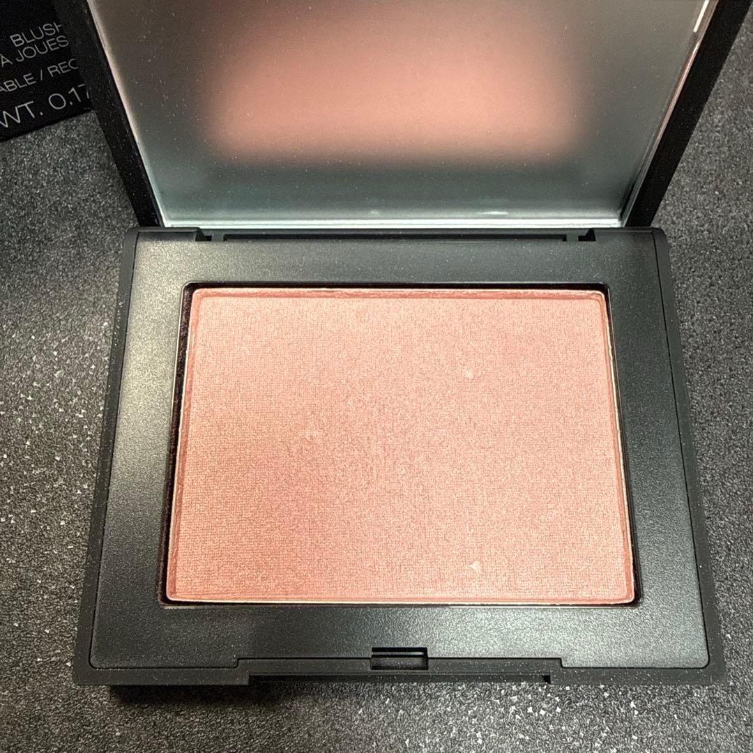 NARS ブラッシュN 906