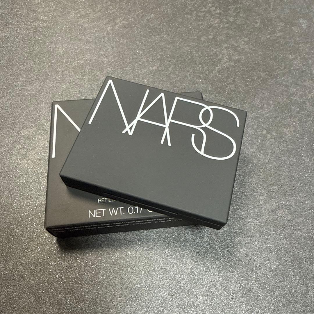 NARS ブラッシュN 906