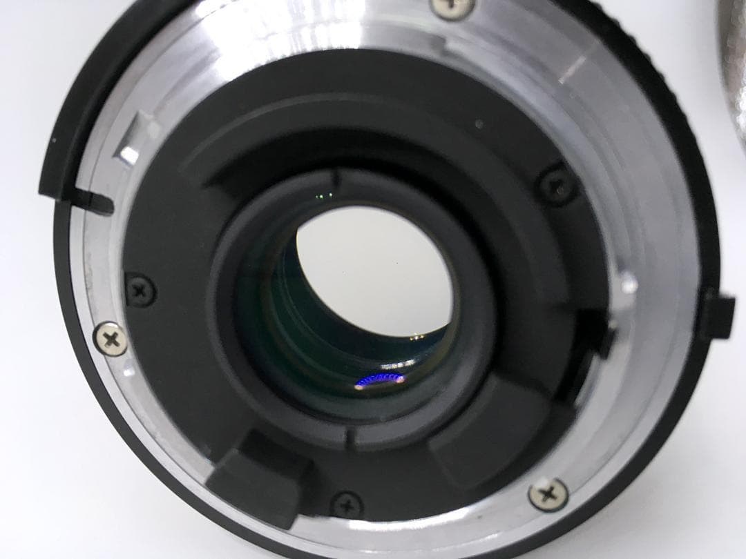 Nikon Ai-s NIKKOR 28mm F2.8 ニコンレンズ #1905