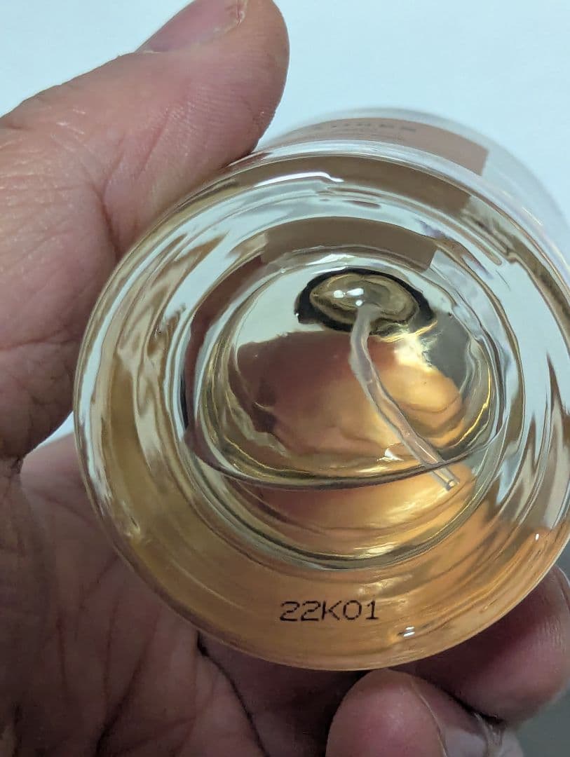 アーレスサウンドスキンパフュームブロッサムウォーク50ml