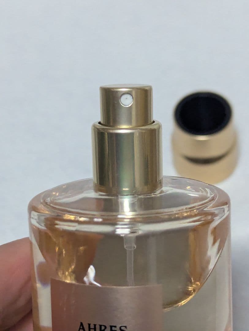 アーレスサウンドスキンパフュームブロッサムウォーク50ml