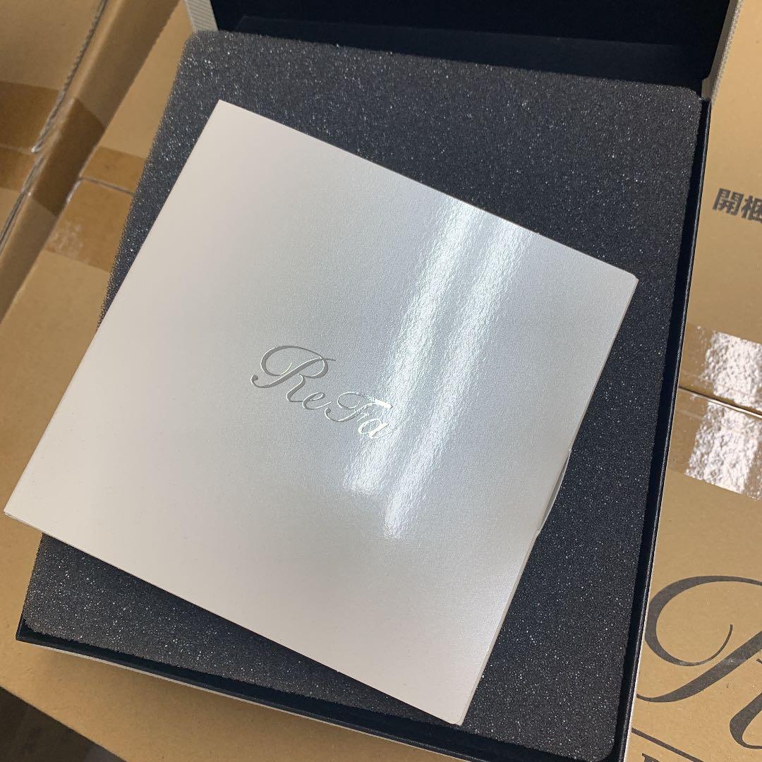 refa ReFa CARAT RAY新品未使用