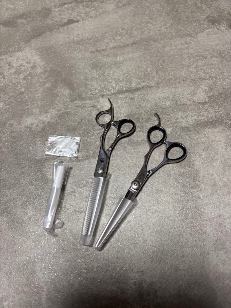 【中古】セニングシザーセット