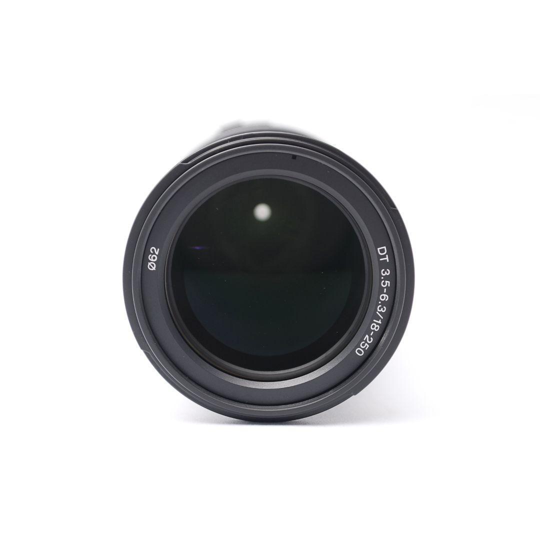 美品 Sony DT 18-250mm F3.5-6.3 SAL18250 αA