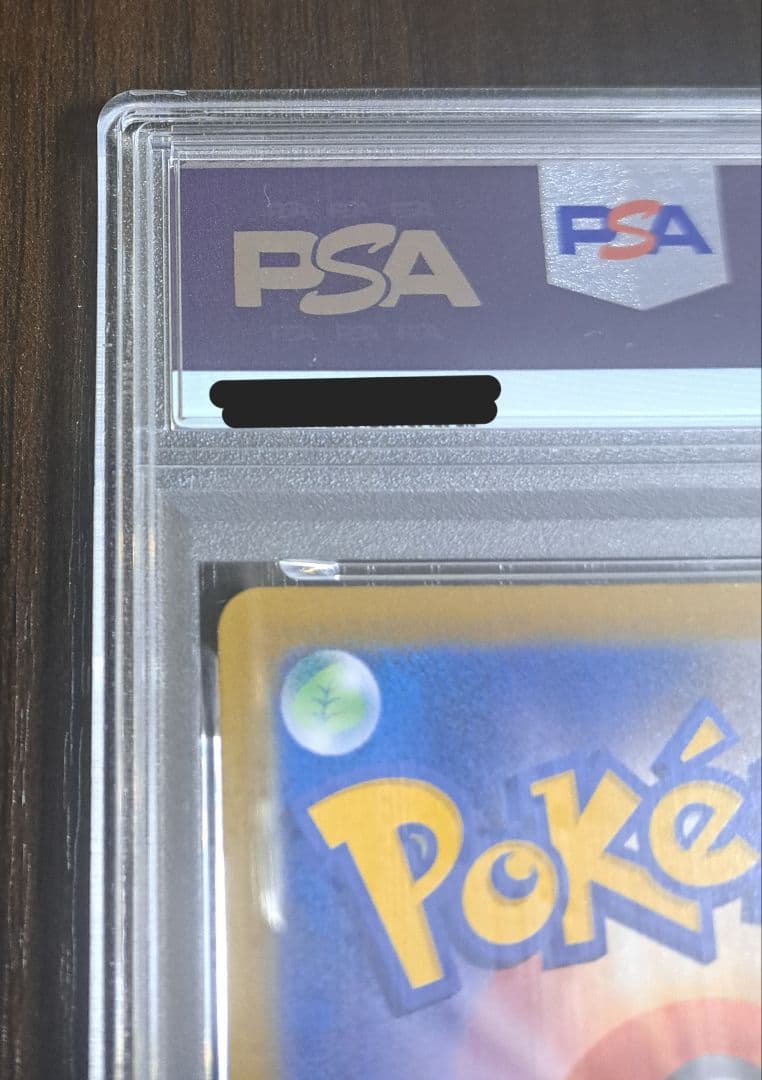 【PSA10】サンダース CHR(s8b 193/184)