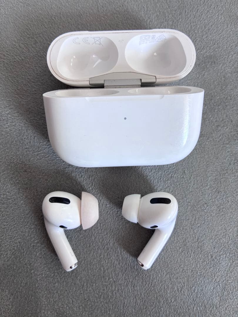 airbods pro 第2世代