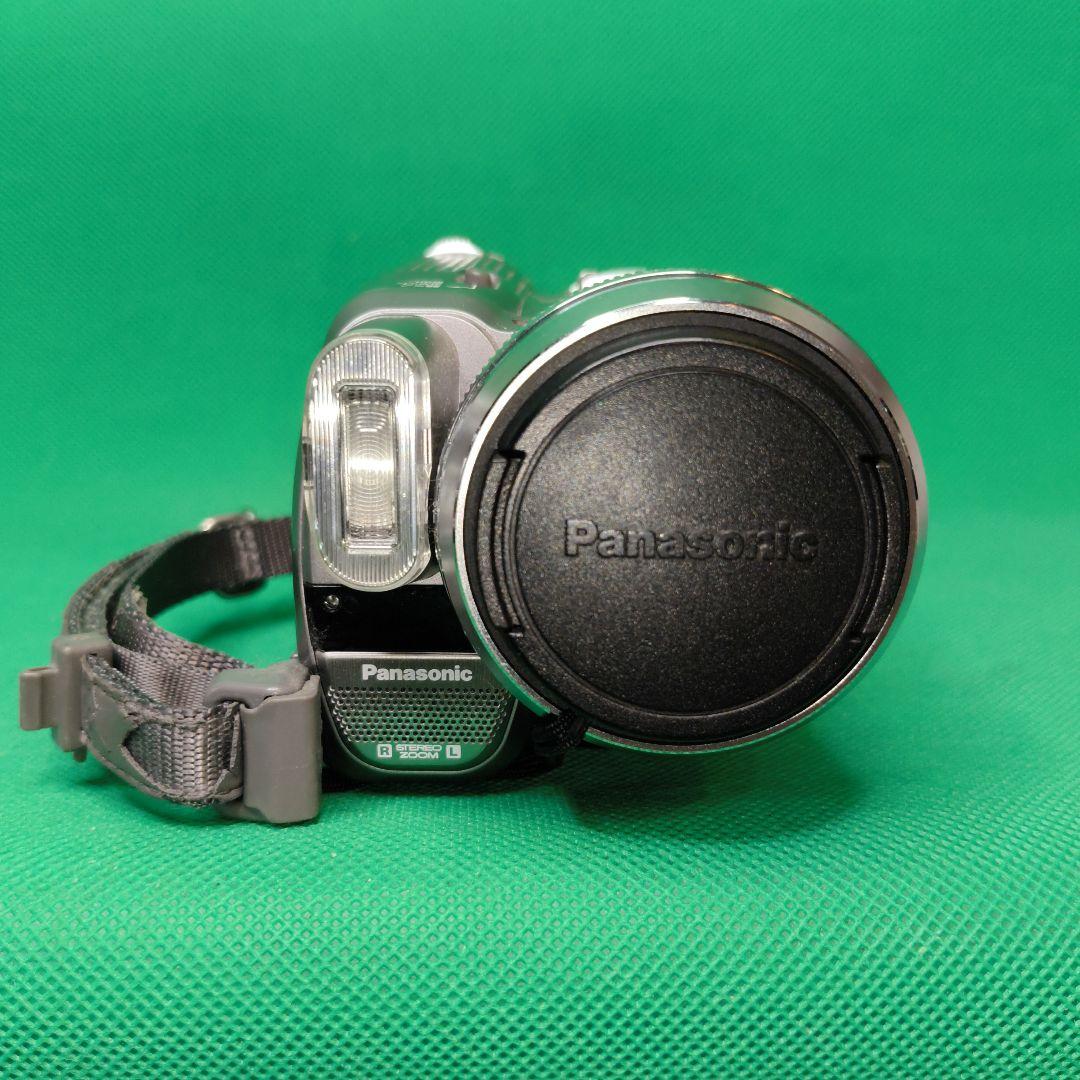 【充電器付】Panasonic パナソニック NV-GS250 Mini DV