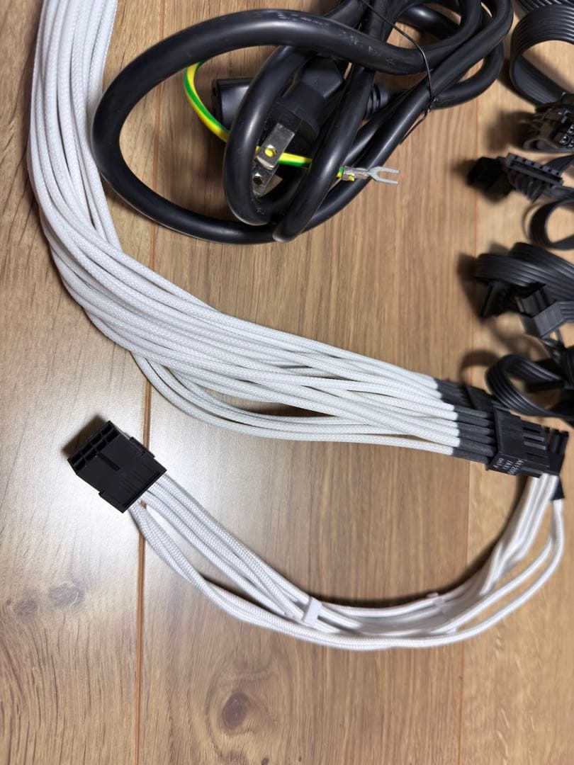 CORSAIR HX850i 850W 電源ユニット