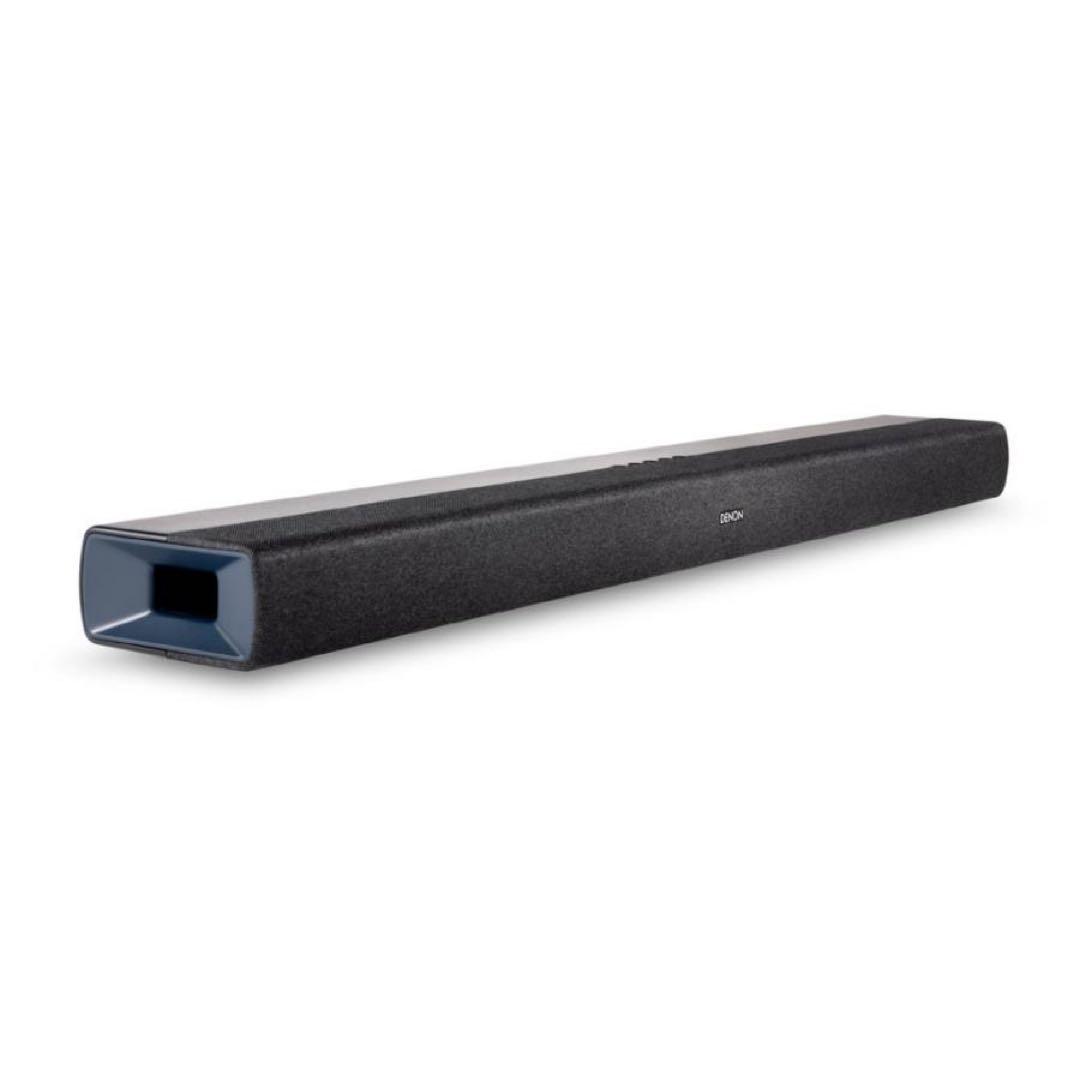 DHT-S218 DENON [デノン] 一体型サウンドバー