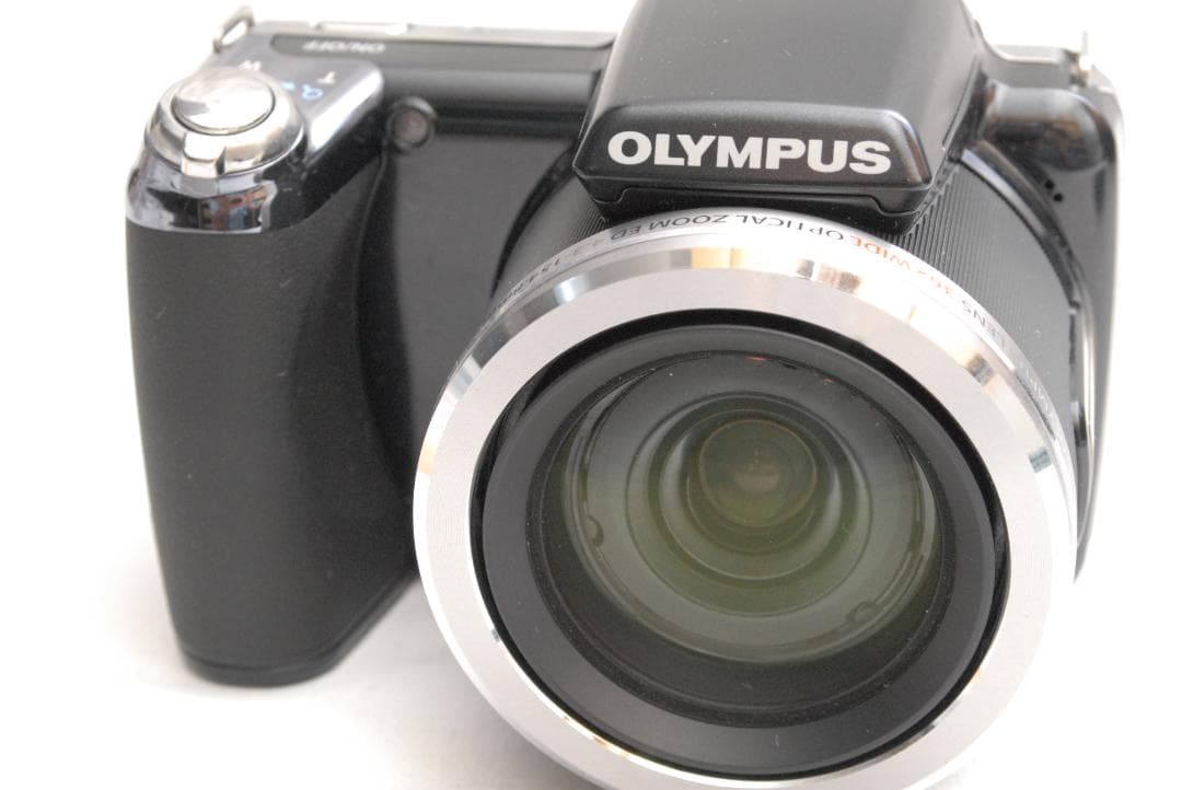 OLYMPUS SP-810UZ (良品）
