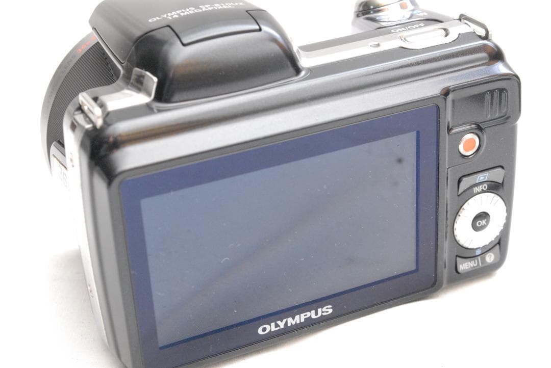 OLYMPUS SP-810UZ (良品）