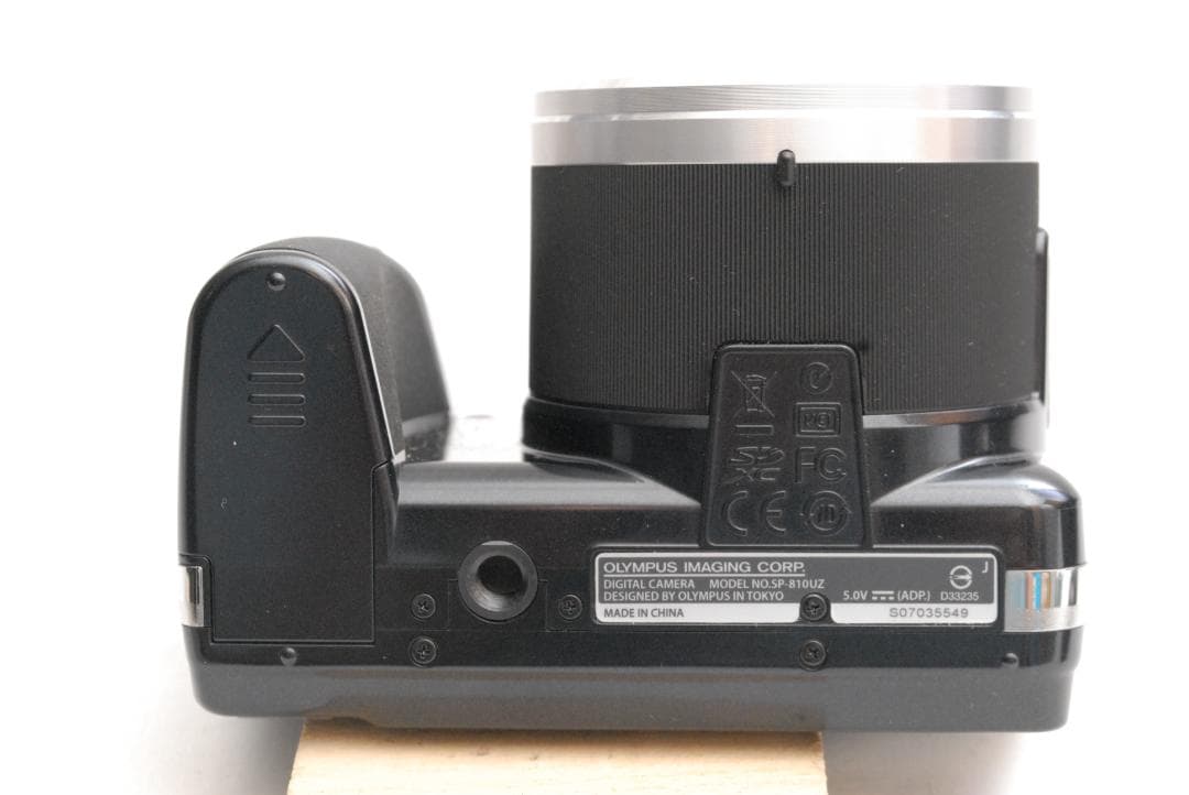 OLYMPUS SP-810UZ (良品）