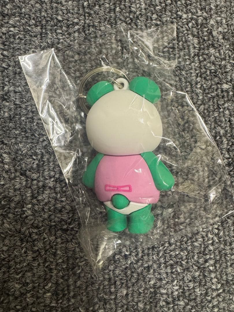 あんしん祭典 レア 目黒蓮 キーホルダー