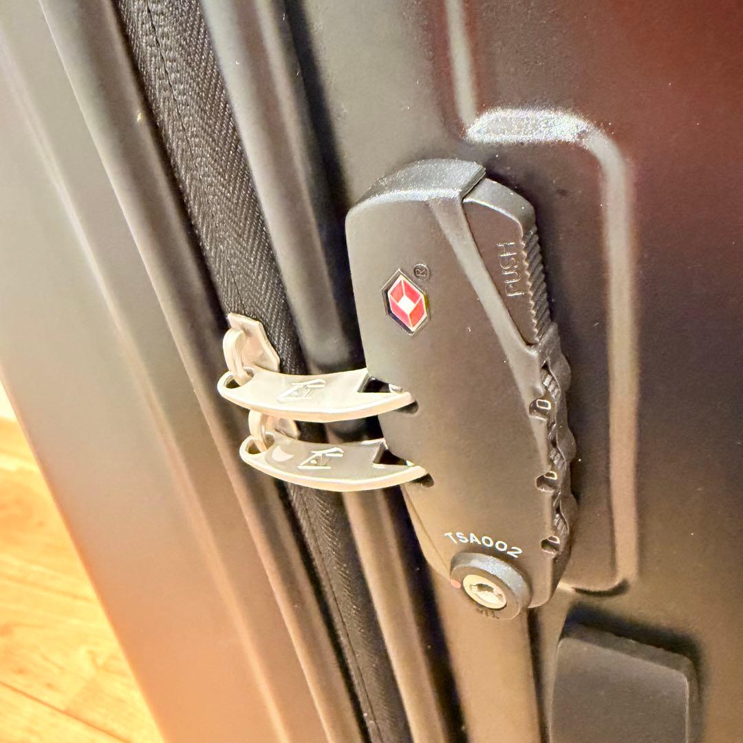 アメリカンツーリスター AMERICAN 65L エリートポップ キャリーケース