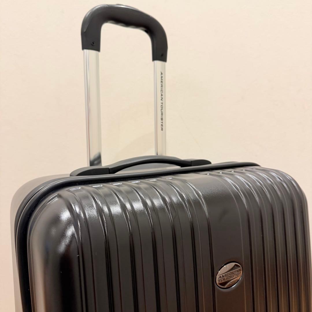 アメリカンツーリスター AMERICAN 65L エリートポップ キャリーケース