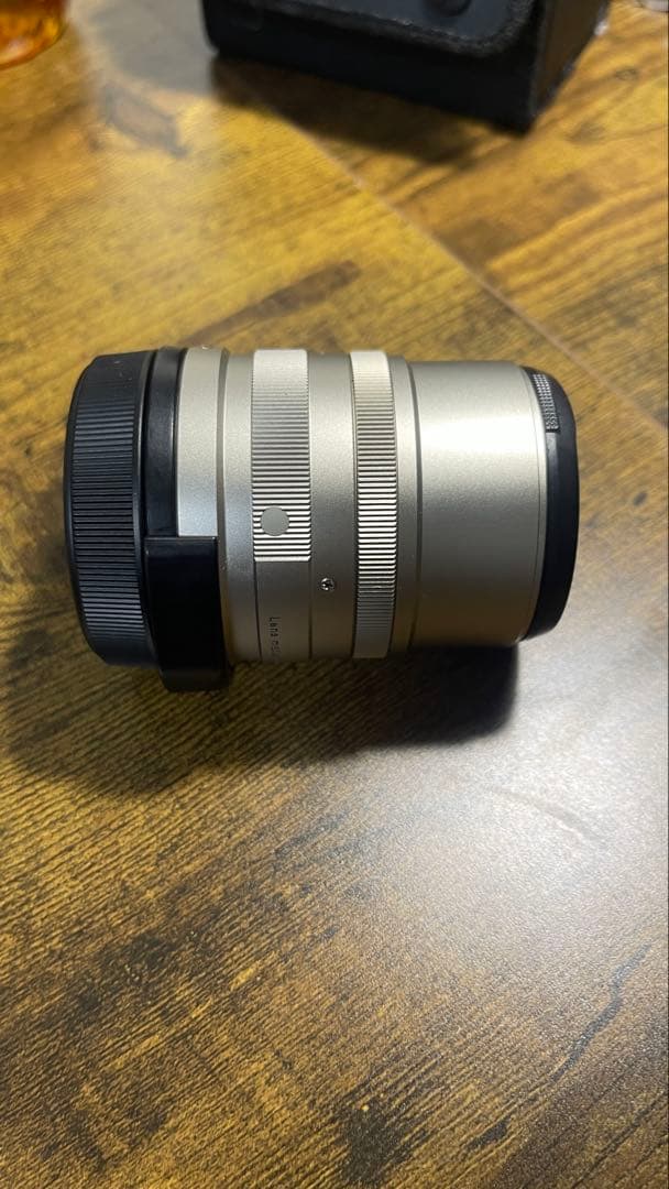 ContaxG用 Biogon21mm F2.8+90mm F2.8 sonar
