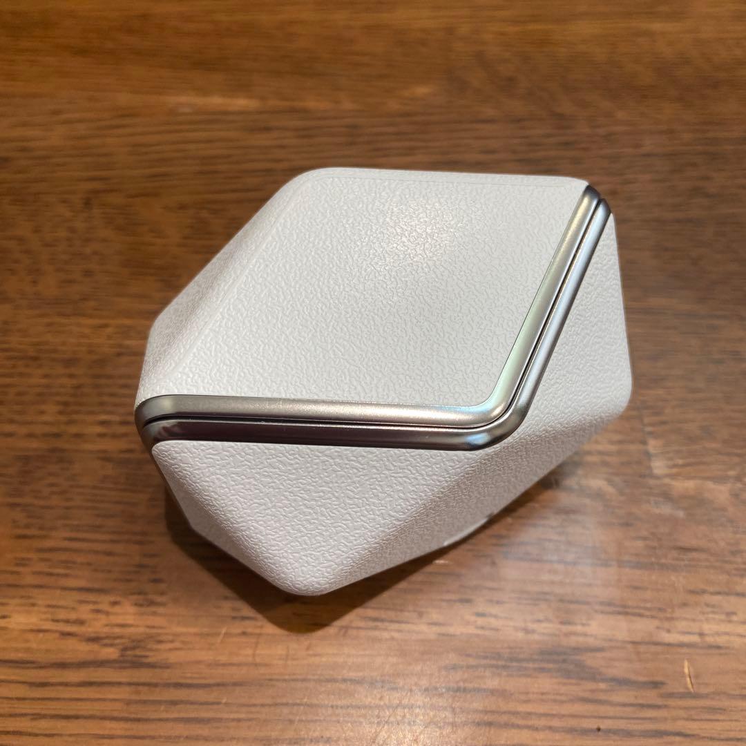 HIFIMAN Svanar Wireless Jr ホワイト