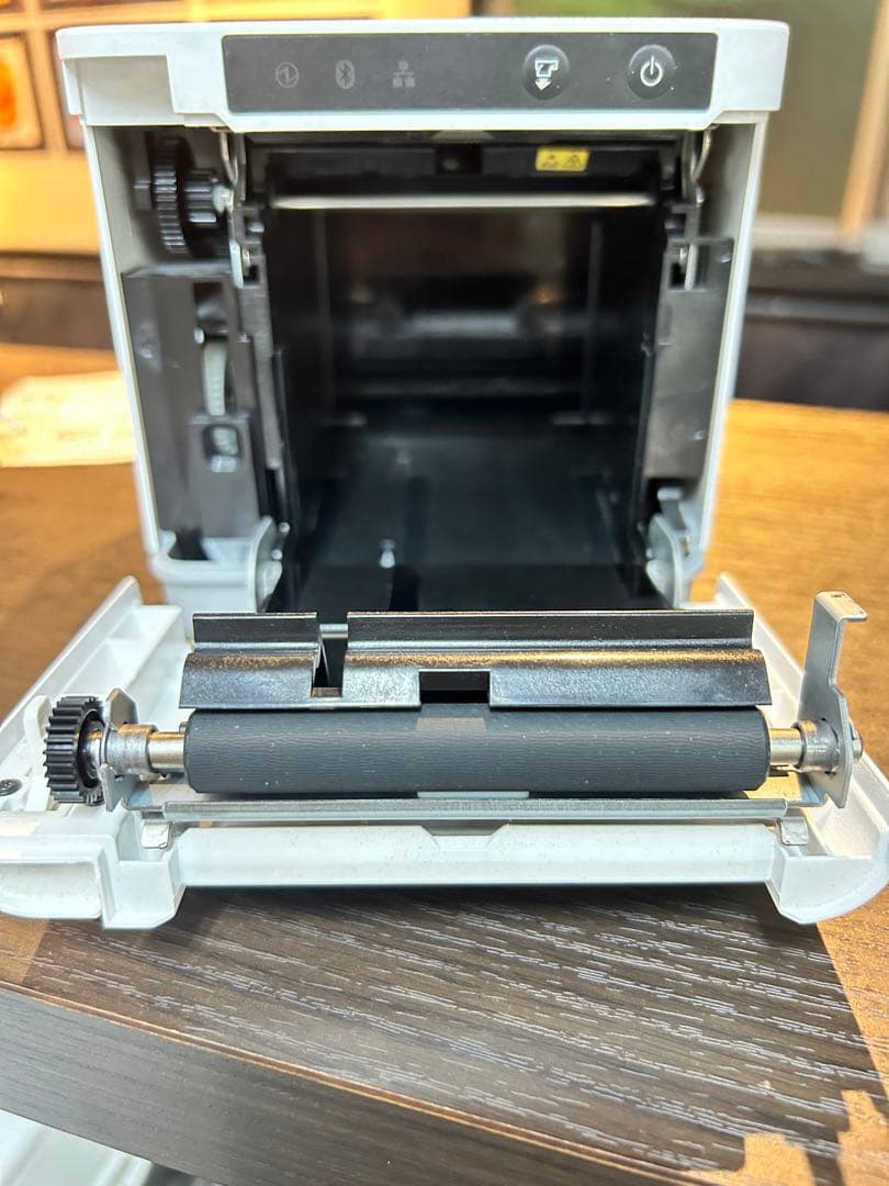 スター精密　mC-Print3　MCP31LB レシートプリンター