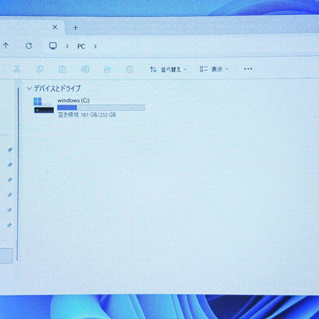 Panasonic Let's note CF-NX3 12.1型ノートパソコン