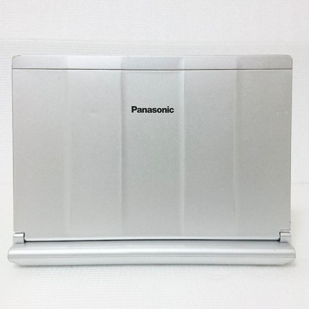 Panasonic Let's note CF-NX3 12.1型ノートパソコン
