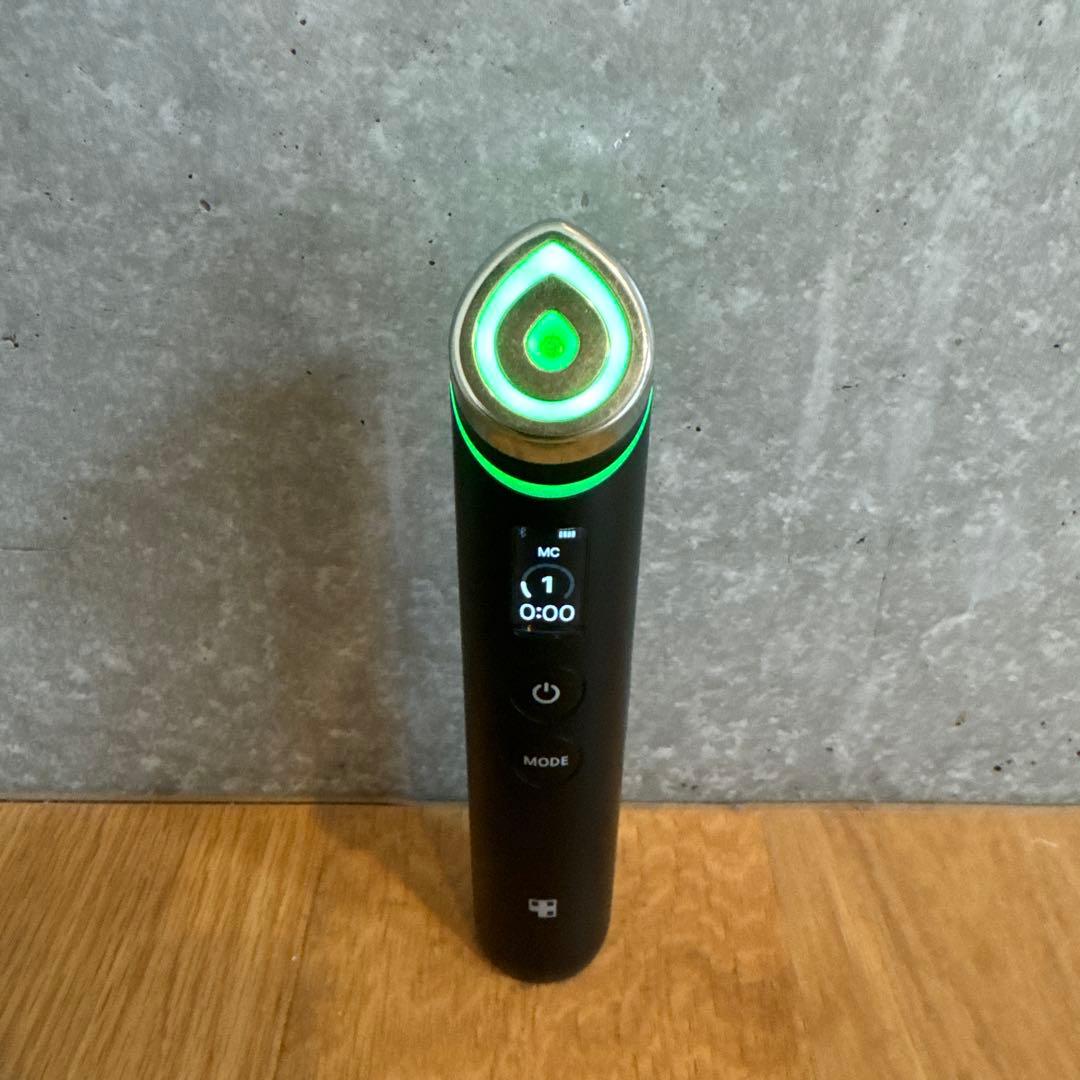 medicube 美顔器 箱なし