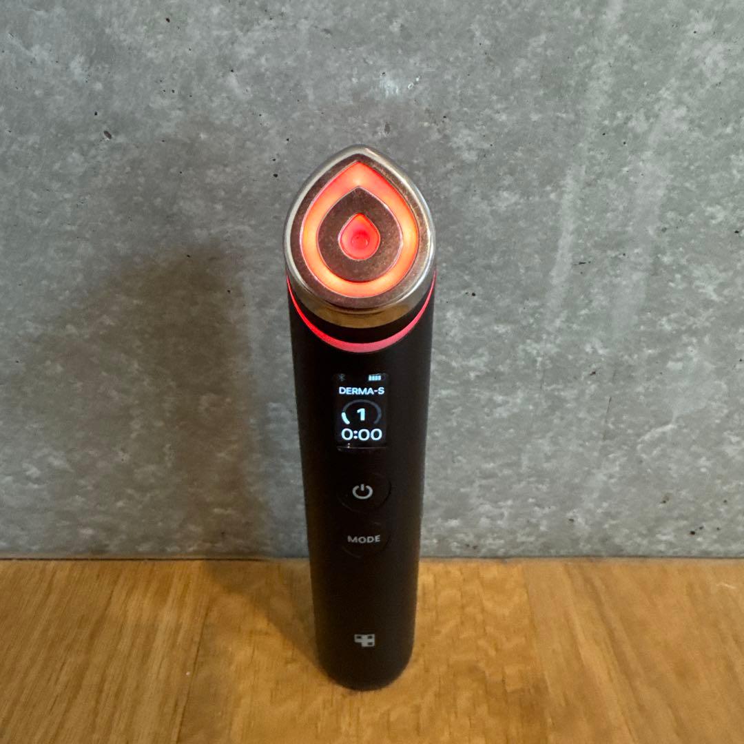medicube 美顔器 箱なし