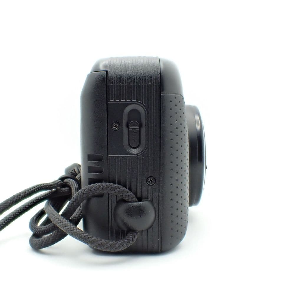 【動作確認済】Canon Autoboy MINI T 新品電池&初期保証付き