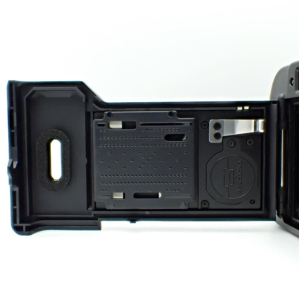 【動作確認済】Canon Autoboy MINI T 新品電池&初期保証付き