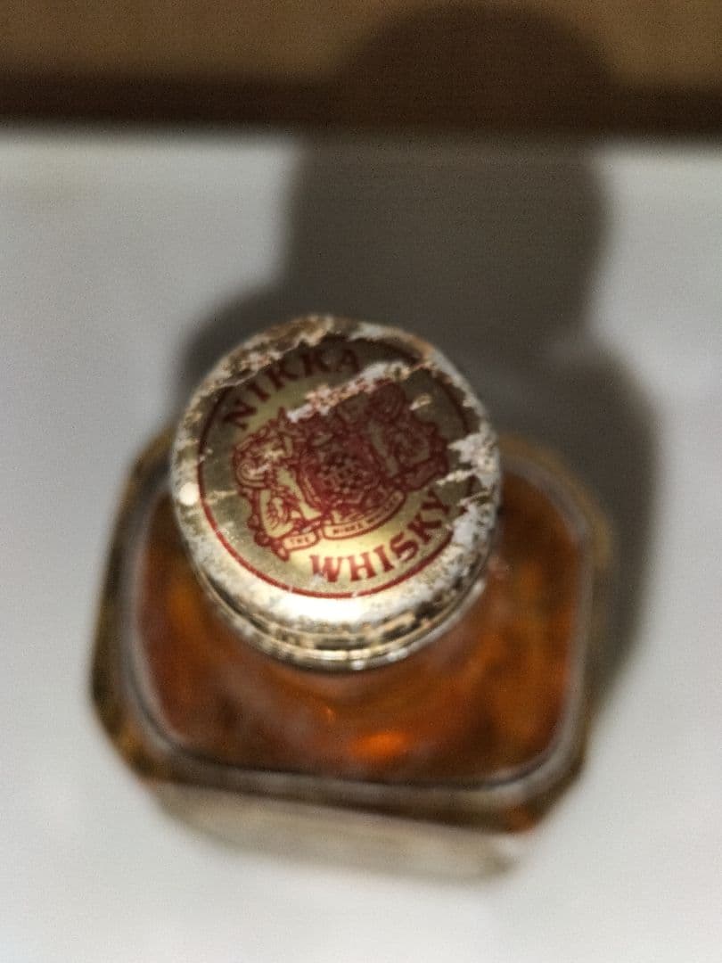 山崎 シングルモルトウイスキー 12年他4本セット50ml