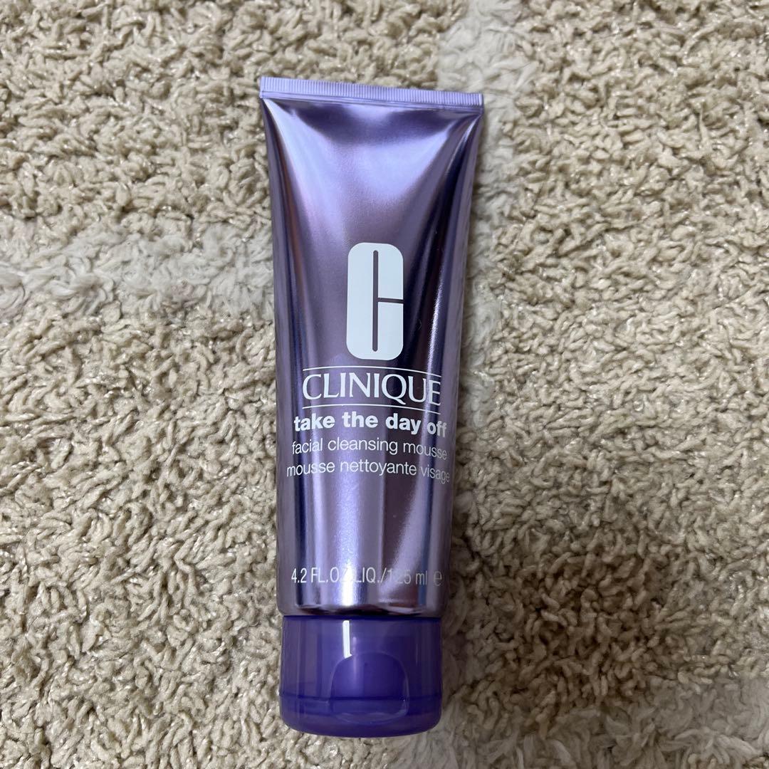 テイクザデイオフ 現品125ml、サンプルのセット売り