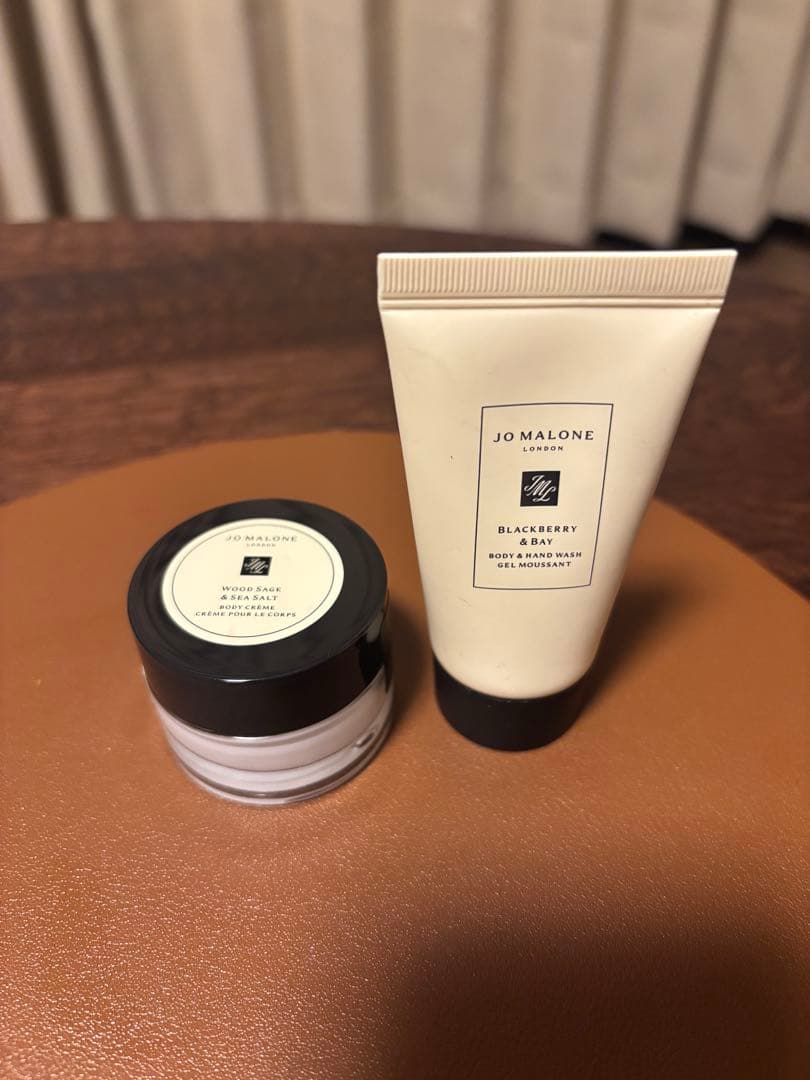ジョーマローン　JO MALONE 香水　セット