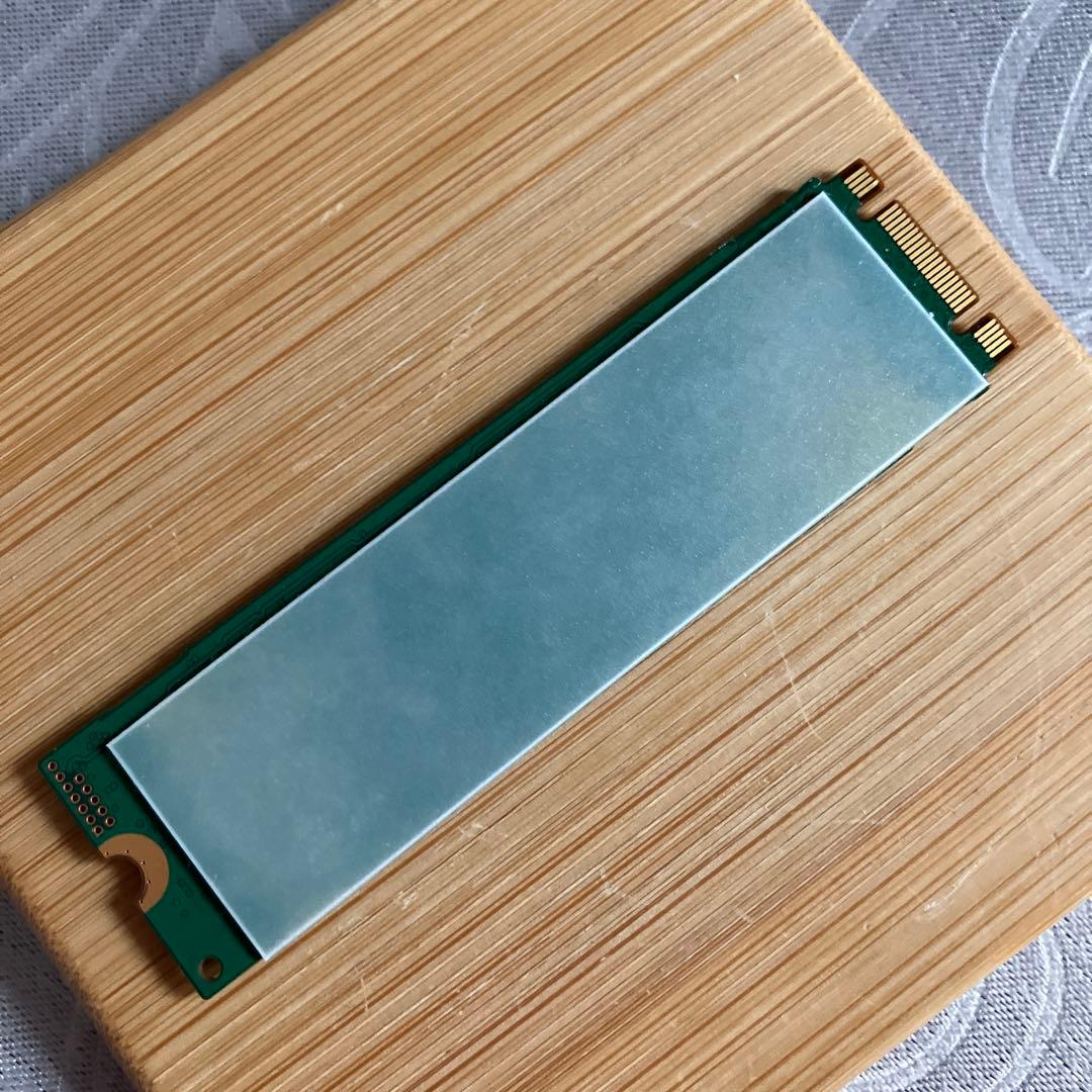 内蔵型SSD Samsung SATA 512GB SSD M.2 2280 PM881