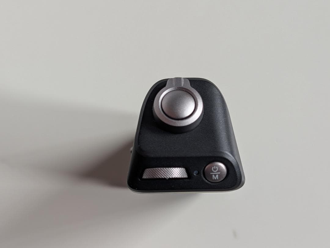 PGYTECH MagCam 2 スマートフォン グリップ + リングライト