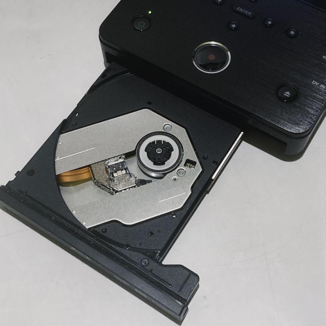 SONY VBD-MA1 ブルーレイ DVDライター ディスクデュプリケーター