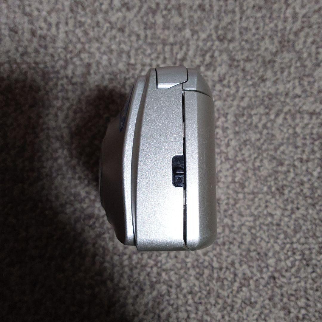 OLYMPUS μ II 115 VF