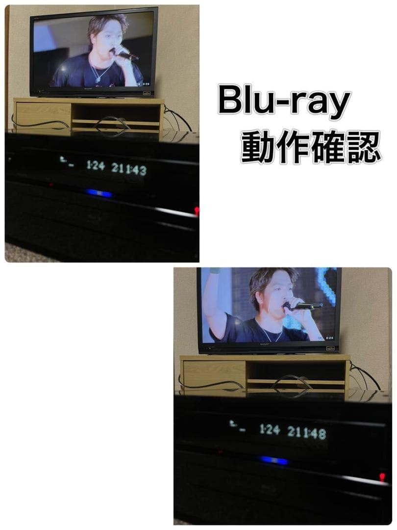 Pioneer ブルーレイディスク Blu-ray プレーヤー BDP-LX91