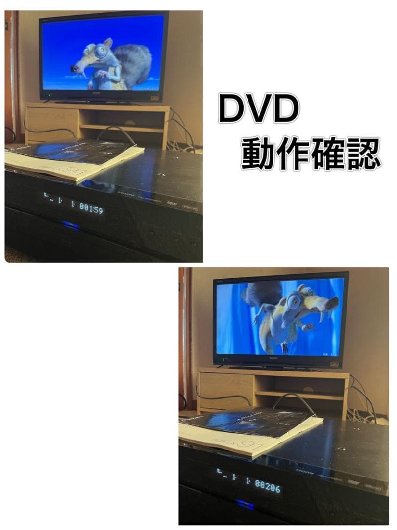 Pioneer ブルーレイディスク Blu-ray プレーヤー BDP-LX91