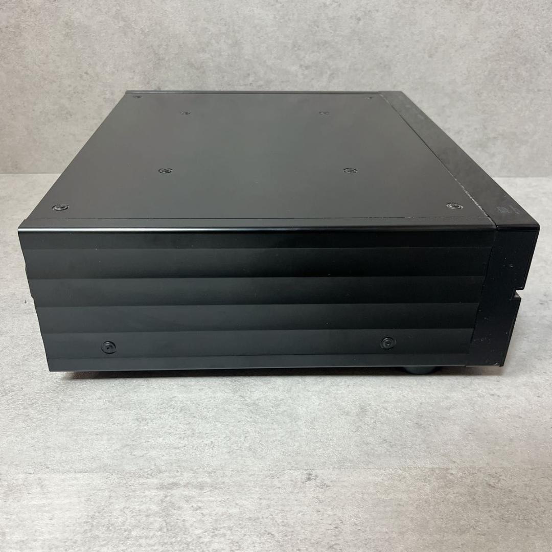 Pioneer ブルーレイディスク Blu-ray プレーヤー BDP-LX91