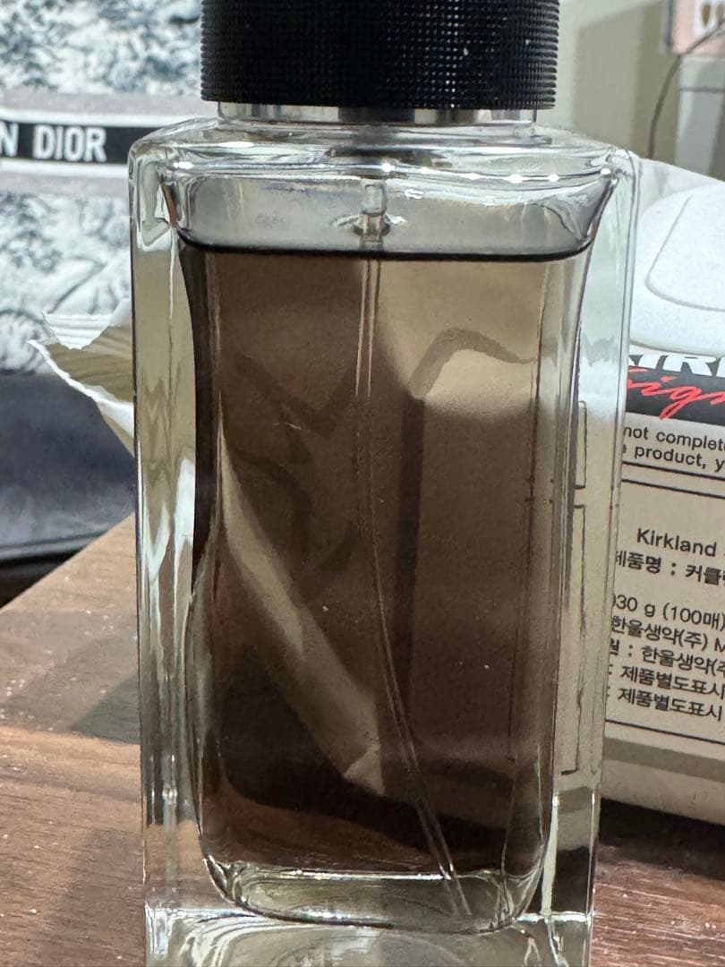 香水(ユニセックス) Yves Saint Laurent Cuir Sublime Oud 75ml