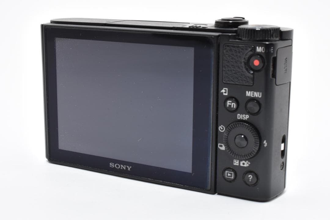 Sony CyberShot DSC-WX500 ソニー コンデジ