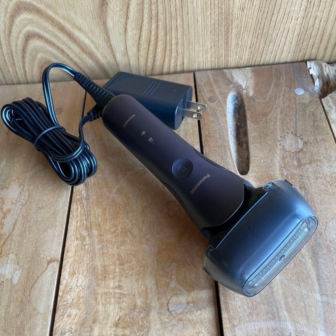 Panasonic メンズシェーバー LAMDASH ES-L320D おまけ付